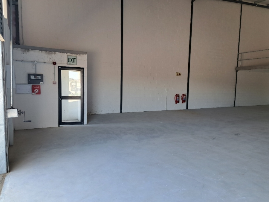 To Let commercial Property for Rent in Fisantekraal Western Cape